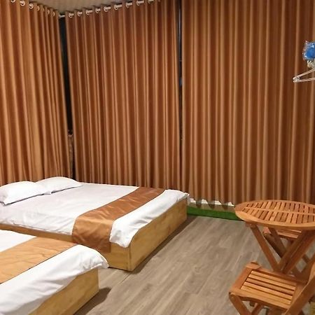 Homestay Dia Du Dalat Exterior foto