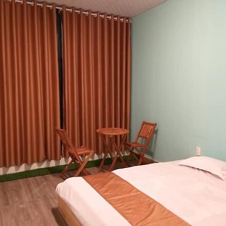 Homestay Dia Du Dalat Exterior foto