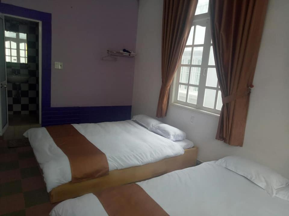 Homestay Dia Du Dalat Exterior foto