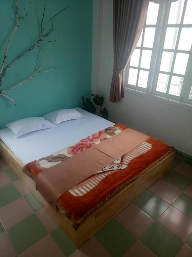 Homestay Dia Du Dalat Exterior foto