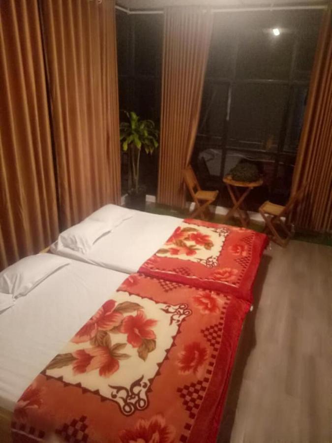 Homestay Dia Du Dalat Exterior foto