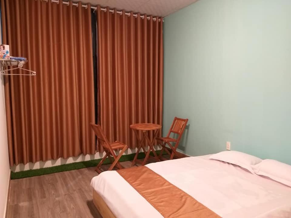 Homestay Dia Du Dalat Exterior foto