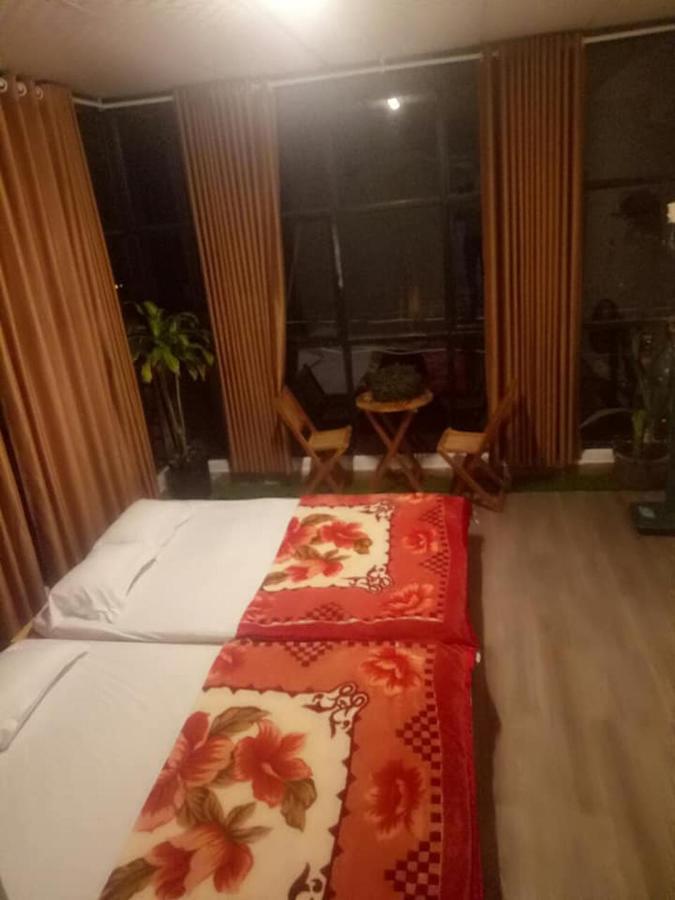 Homestay Dia Du Dalat Exterior foto