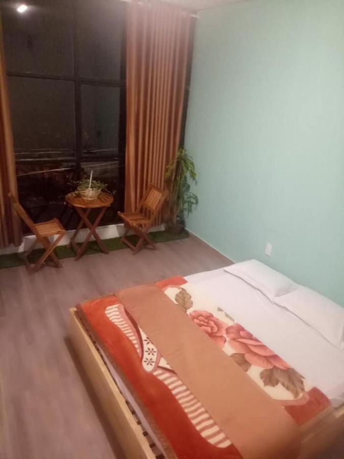 Homestay Dia Du Dalat Exterior foto