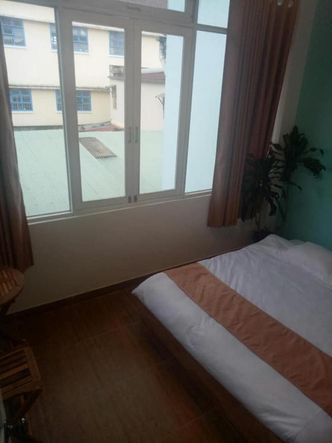 Homestay Dia Du Dalat Exterior foto