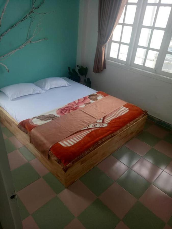 Homestay Dia Du Dalat Exterior foto