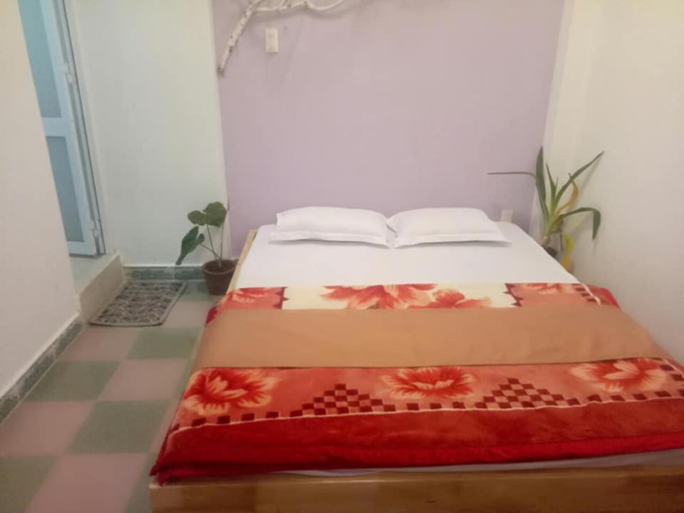 Homestay Dia Du Dalat Exterior foto