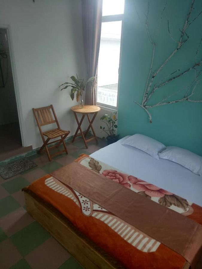 Homestay Dia Du Dalat Exterior foto