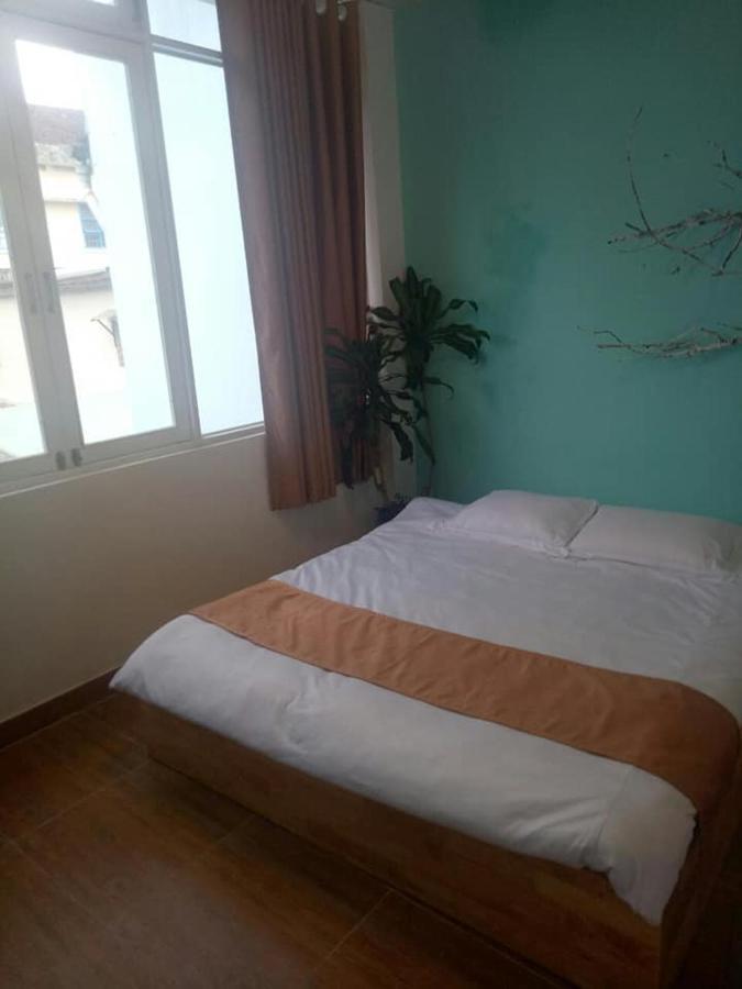 Homestay Dia Du Dalat Exterior foto