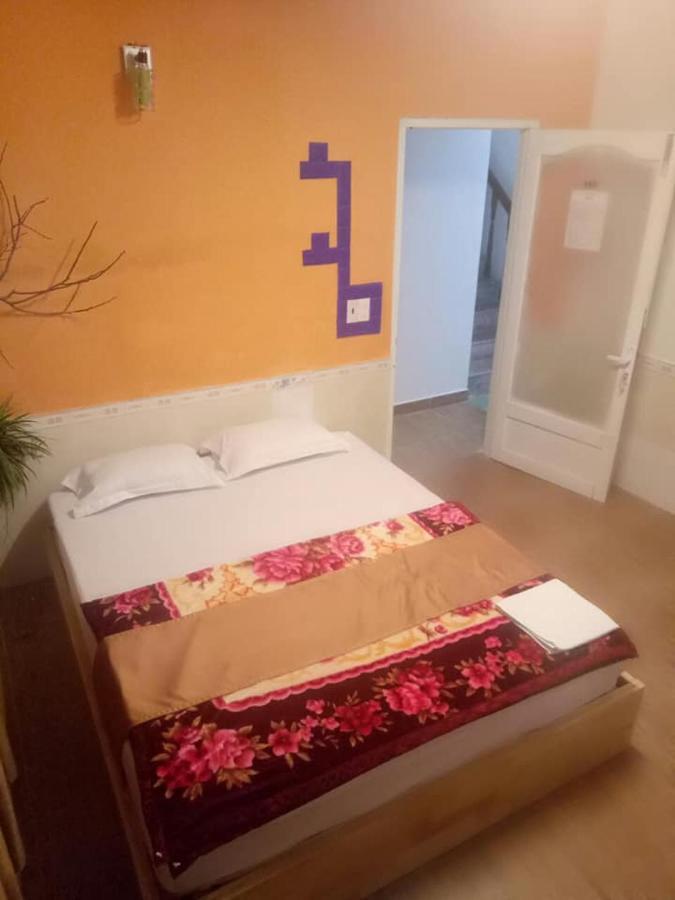 Homestay Dia Du Dalat Exterior foto