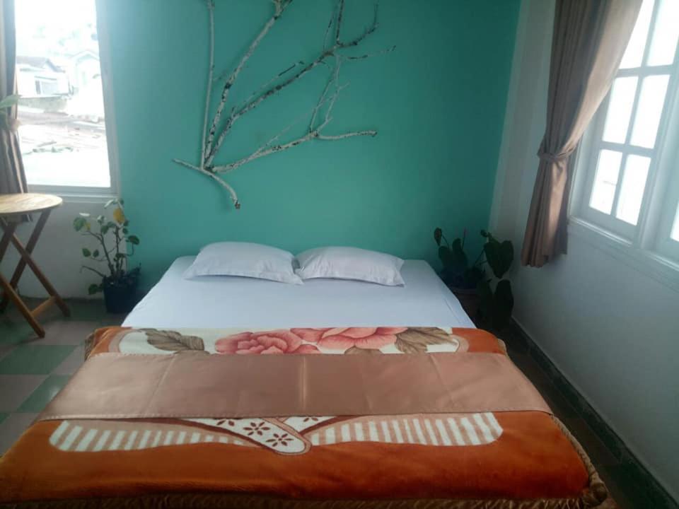 Homestay Dia Du Dalat Exterior foto